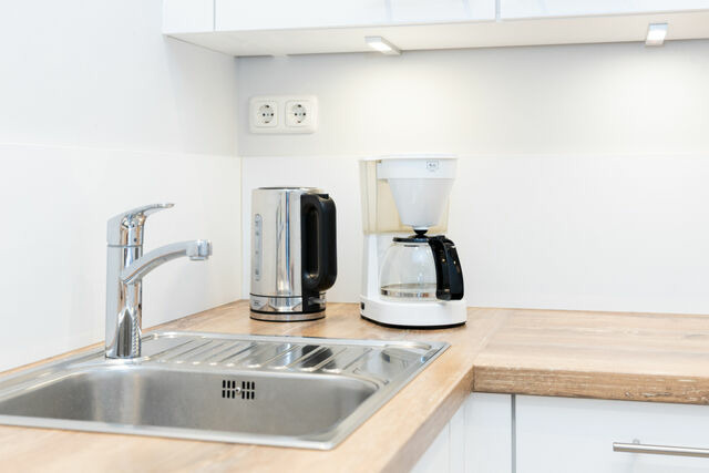 Ferienwohnung in Grömitz - W3 - Gästehaus Christian-Westphal-Str. 60 - FERIENDOMIZIL HOLLICH - Bild 25