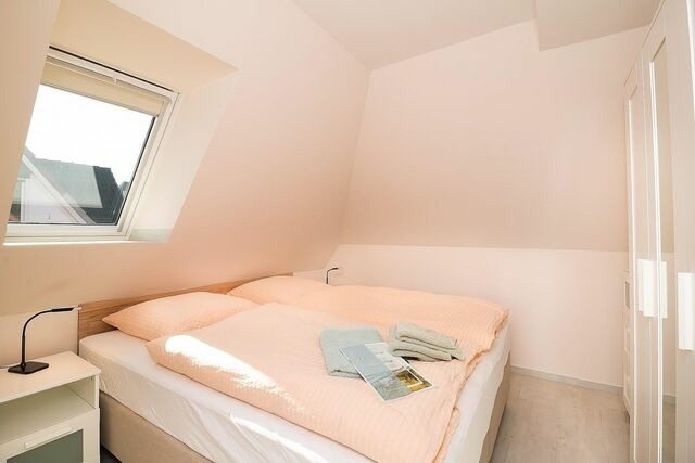 Ferienwohnung in Gr&ouml;mitz - D3 - Haus D&uuml;nenpark K&ouml;nigsberger Allee 12 - FERIENDOMIZIL HOLLICH - Bild 10