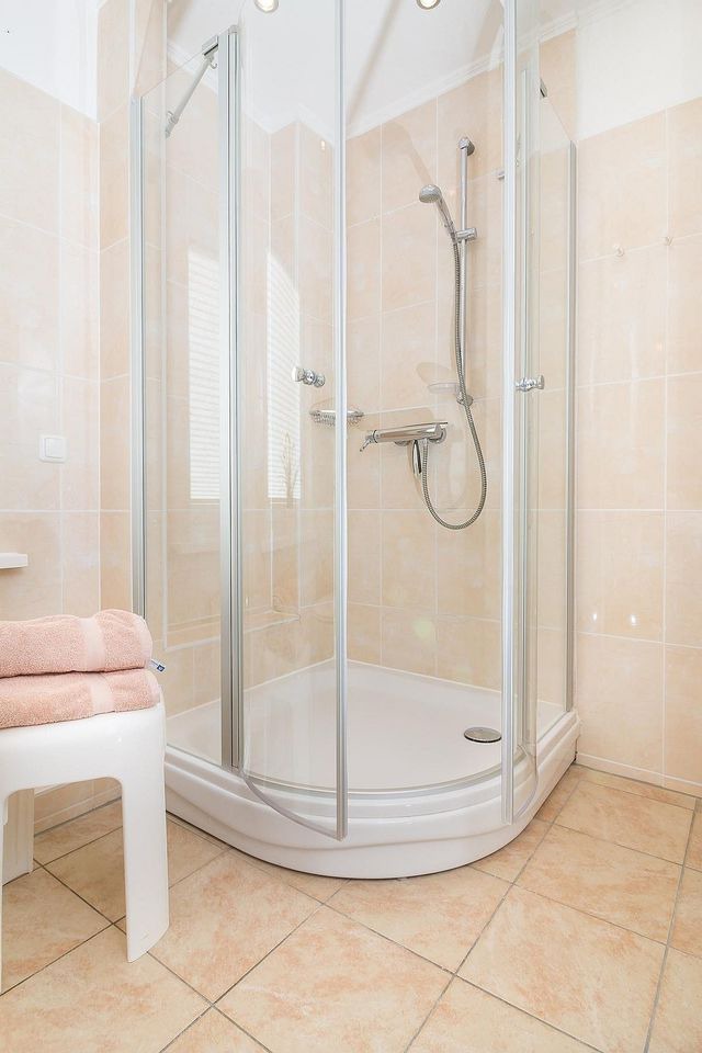 Ferienwohnung in Gr&ouml;mitz - M2 - Apartmenthaus Marienburger Str. 4 - FERIENDOMIZIL HOLLICH - Bild 9