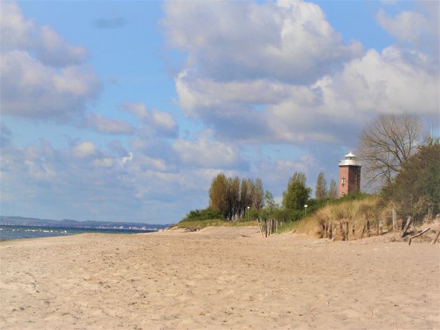 Ferienhaus in Pelzerhaken - Typ E plus / "Preußen" -P-Liner-Haus- - Bild 25