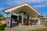 Ferienhaus in Pelzerhaken - Typ H / "Flying Cloud" -Sundhaus- - Bild 1