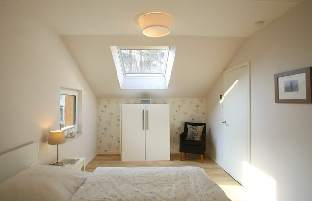 Ferienhaus in Dierhagen - "Strandhus Fink" - Bild 11