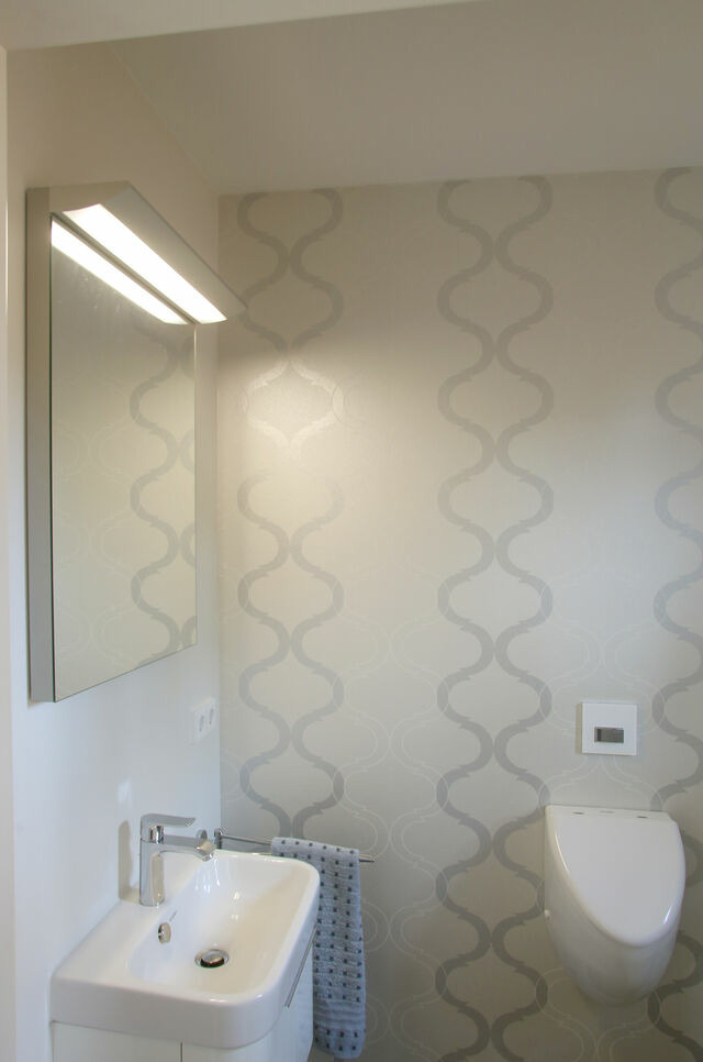 Ferienhaus in Dierhagen - "Strandhus Fink" - Bild 13