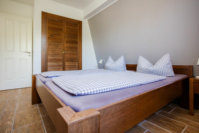 Ferienwohnung in Dierhagen - DER STÖRTEBEKER - "Apartment Born" | Apartments hinter den Dünen - Bild 8