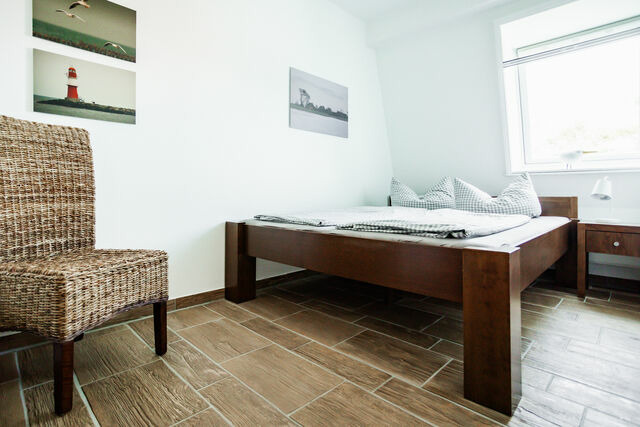 Ferienwohnung in Dierhagen - DER STÖRTEBEKER - "Apartment Born" | Apartments hinter den Dünen - Bild 9