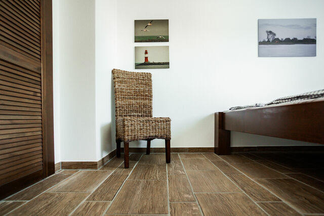 Ferienwohnung in Dierhagen - DER STÖRTEBEKER - "Apartment Born" | Apartments hinter den Dünen - Bild 11