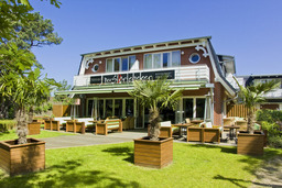 DER STÖRTEBEKER - "Apartment Ahrenshoop" | Apartments hinter den Dünen