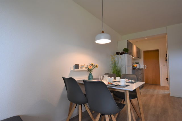 Ferienwohnung in Gr&ouml;nwohldshorst - Landhaus Lippmann Whg.1 - Bild 3