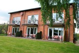 Ferienwohnung in Gr&ouml;nwohldshorst - Landhaus Lippmann Whg.1 - Bild 10