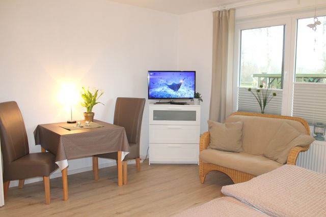 Ferienwohnung in Grönwohldshorst - Landhaus Lippmann Whg.2 - Bild 4