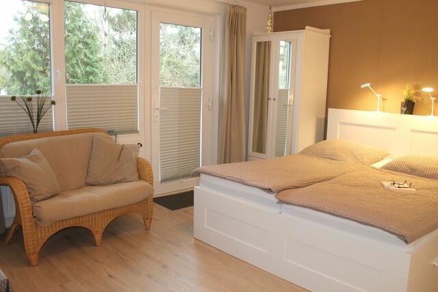 Ferienwohnung in Grönwohldshorst - Landhaus Lippmann Whg.2 - Bild 2