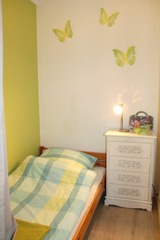 Ferienwohnung in Grönwohldshorst - Landhaus Lippmann Whg.2 - Bild 6