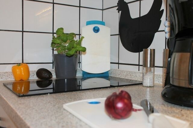 Ferienwohnung in Grönwohldshorst - Landhaus Lippmann Whg.2 - Bild 10