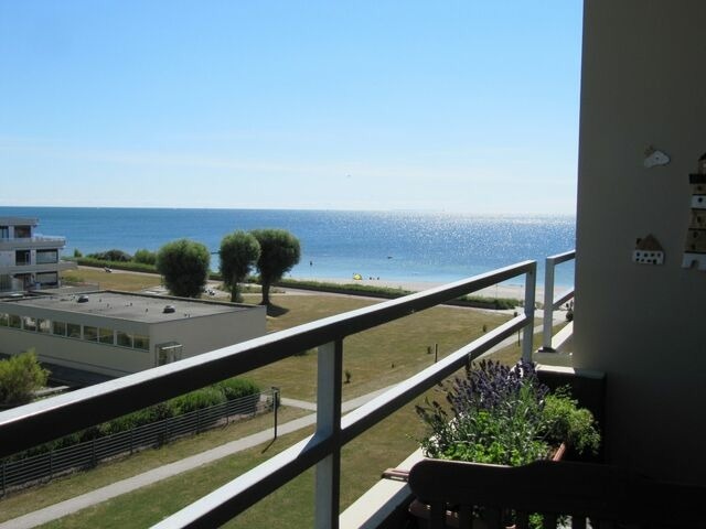 Ferienwohnung in Gro&szlig;enbrode - Vier Jahreszeiten I / 50 - Bild 8