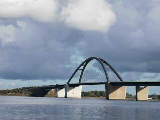 Ferienwohnung in Gro&szlig;enbrode - Vier Jahreszeiten I / 50 - Bild 13