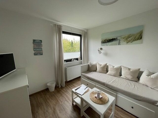 Doppelzimmer in Großenbrode - Meeresstrand - Bild 3