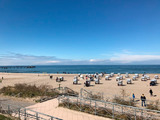 Ferienwohnung in K&uuml;hlungsborn - Villa Patricia - FeWo 4 - Ostsee - Strand