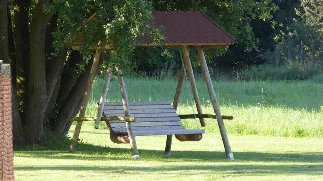 Ferienwohnung in Gingst - Gut Rattelvitz, Parterre A OST - Bild 13