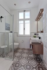 Ferienwohnung in Ahlbeck - Villa Seeblick Usedomer See - Bild 16