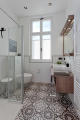 Ferienwohnung in Ahlbeck - Villa Seeblick Usedomer See - Bild 13