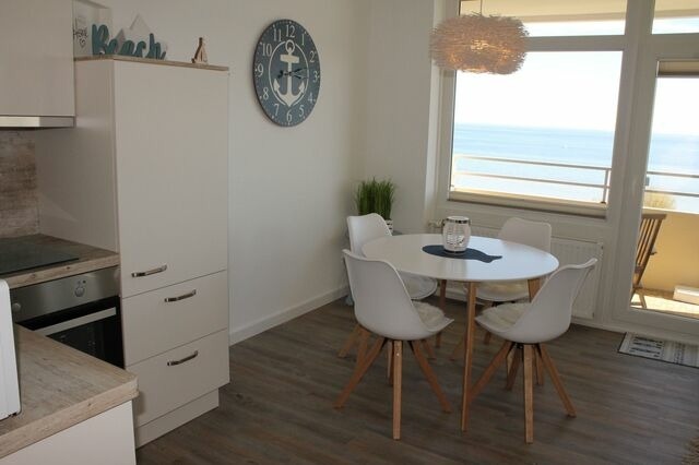 Ferienwohnung in Gro&szlig;enbrode - Fewo im Haus Vier Jahreszeiten II/65 - Bild 6