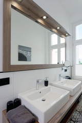 Ferienwohnung in Ahlbeck - Villa Seeblick Stettiner Haff - Bild 14