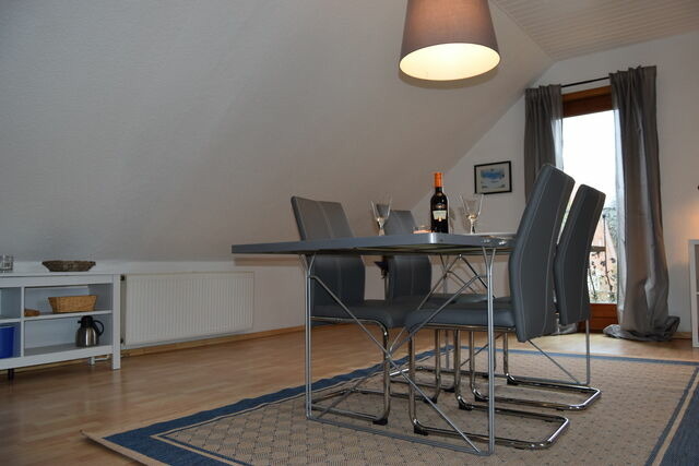 Ferienwohnung in Sch&ouml;nberg - Wichmann, Ursula & Axel - Bild 6