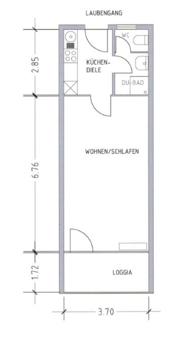 Ferienwohnung in Süssau - FeWo Am Sturmweg 6 Whg.27 (Meerblick) - Bild 12