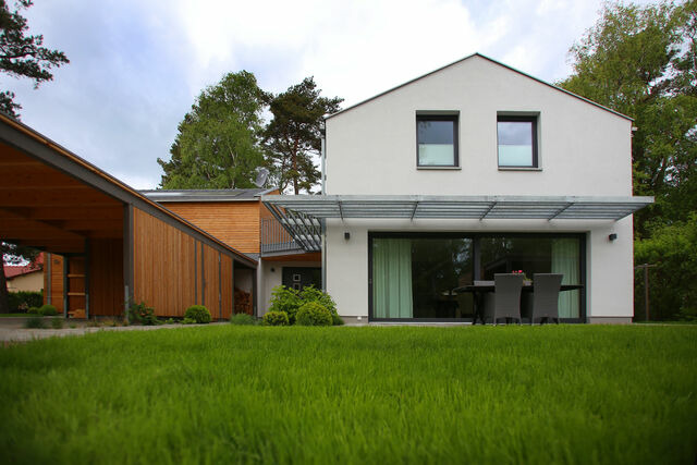 Ferienhaus in Dierhagen - "Strandhus Finka" - Bild 5