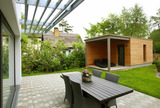 Ferienhaus in Dierhagen - "Strandhus Finka" - Bild 6