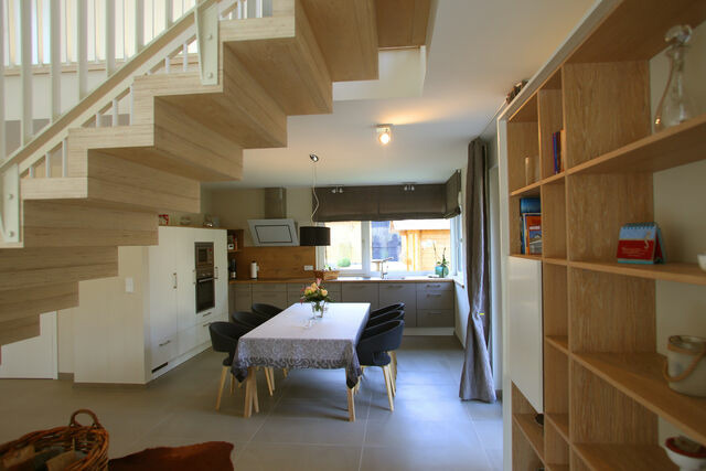 Ferienhaus in Dierhagen - "Strandhus Finka" - Bild 13