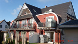 Ferienwohnung in Ostseeheilbad Zingst - Villa Sola Bona, FW 2 - Bild 1