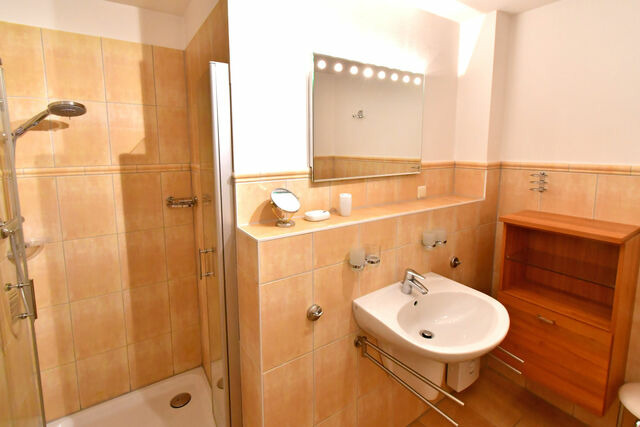 Ferienwohnung in Ostseeheilbad Zingst - Villa Sola Bona, FW 2 - Bild 12