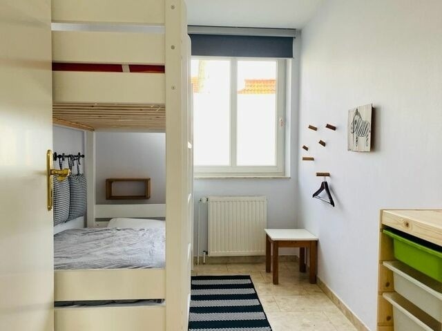 Ferienwohnung in Ostseeheilbad Zingst - Wohnung Pauli, FW 2 - Bild 8