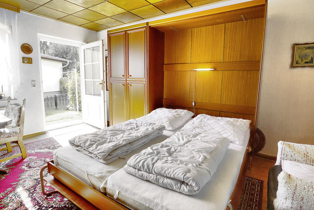 Ferienwohnung in Ostseeheilbad Zingst - Landt, Erika - Bild 3