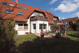 Ferienwohnung in Ostseeheilbad Zingst - Ostseewelle Whg. 3 - Bild 1