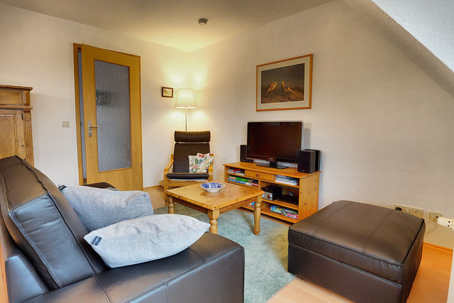 Ferienwohnung in Ostseeheilbad Zingst - Ostseewelle Whg. 3 - Bild 3