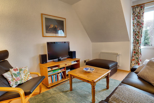 Ferienwohnung in Ostseeheilbad Zingst - Ostseewelle Whg. 3 - Bild 4