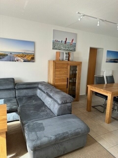 Ferienhaus in Ostseeheilbad Zingst - Am Deich 42 - Bild 7