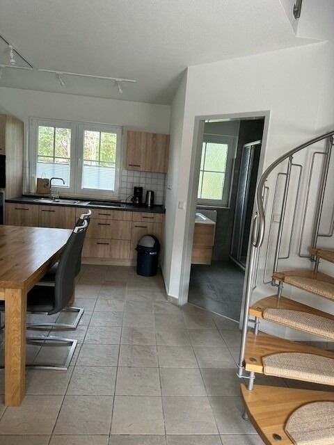 Ferienhaus in Ostseeheilbad Zingst - Am Deich 42 - Bild 8