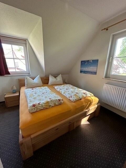 Ferienhaus in Ostseeheilbad Zingst - Am Deich 42 - Bild 15