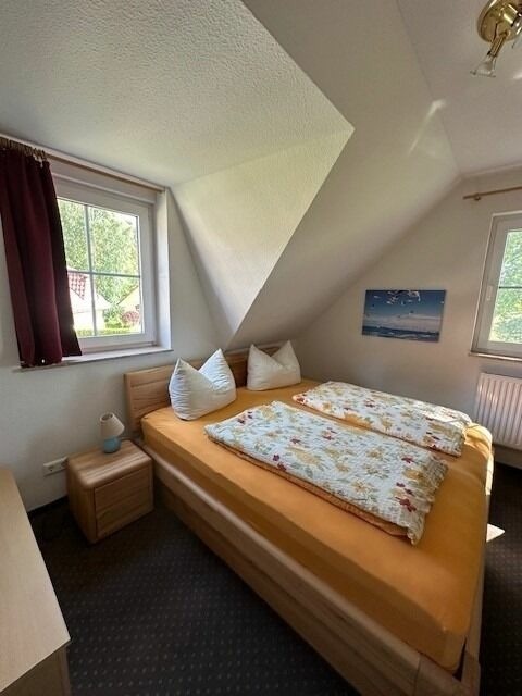 Ferienhaus in Ostseeheilbad Zingst - Am Deich 42 - Bild 17