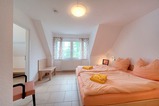 Ferienhaus in Ostseeheilbad Zingst - Strandgl&uuml;ck FH 1 - Bild 6