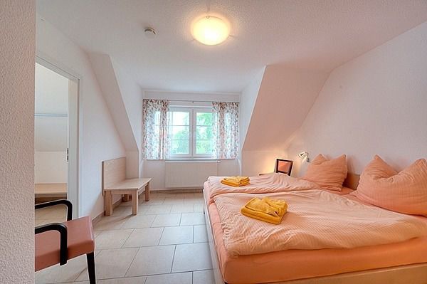 Ferienhaus in Ostseeheilbad Zingst - Strandgl&uuml;ck FH 1 - Bild 6