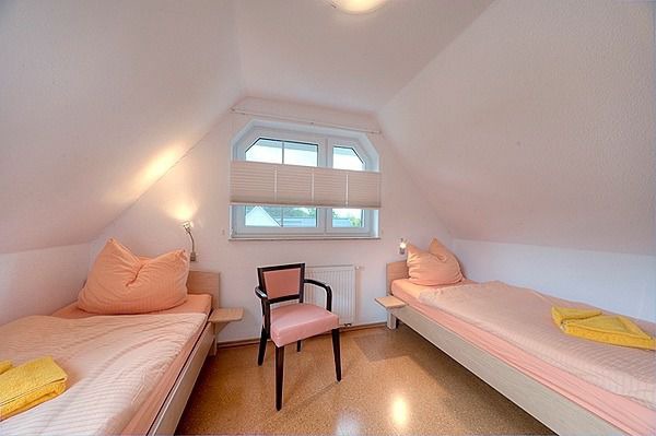 Ferienhaus in Ostseeheilbad Zingst - Strandgl&uuml;ck FH 1 - Bild 7