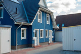 Ferienhaus in Zingst - Dat suutsche Huus - Bild 17