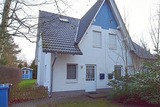 Ferienhaus in Zingst - Strandbiene - Bild 1