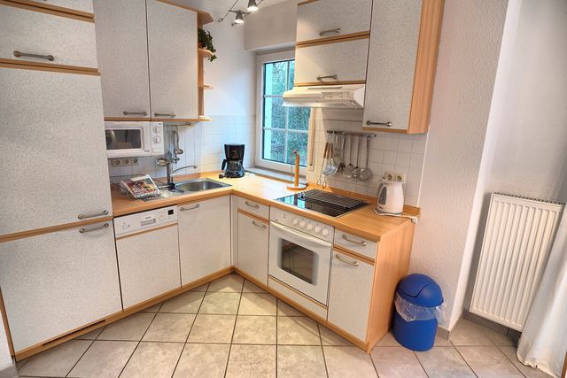 Ferienhaus in Zingst - Strandbiene - Bild 5