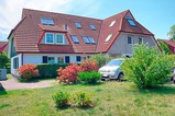 Ferienwohnung in Ostseeheilbad Zingst - L&ouml;scher, Friedrich FW 7 - Bild 1