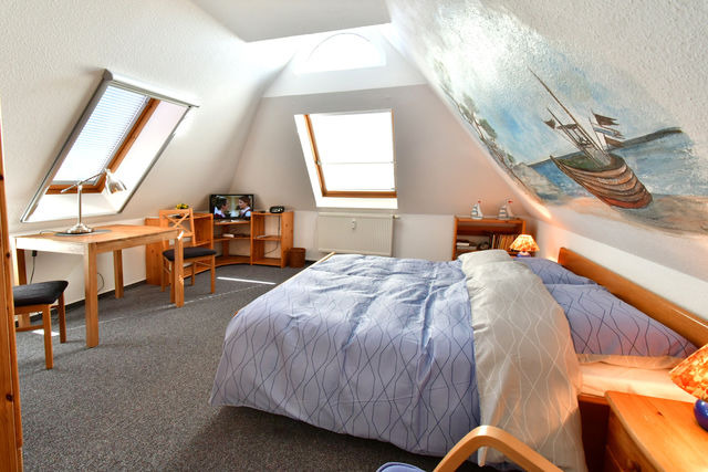 Ferienwohnung in Ostseeheilbad Zingst - L&ouml;scher, Friedrich FW 7 - Bild 9